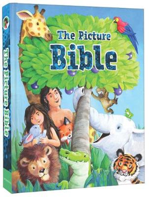 Picture Bible - Agenda Bookshop