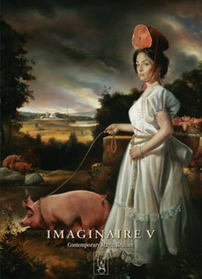 Imaginaire V - Agenda Bookshop