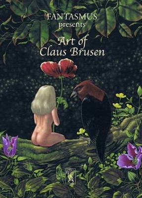 Art of Claus Brusen - Agenda Bookshop