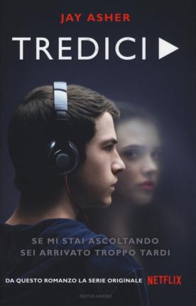 Tredici - Agenda Bookshop