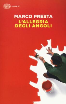 L'allegria degli angoli - Agenda Bookshop