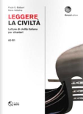 Leggere la civilta: Leggere la civilta - Agenda Bookshop