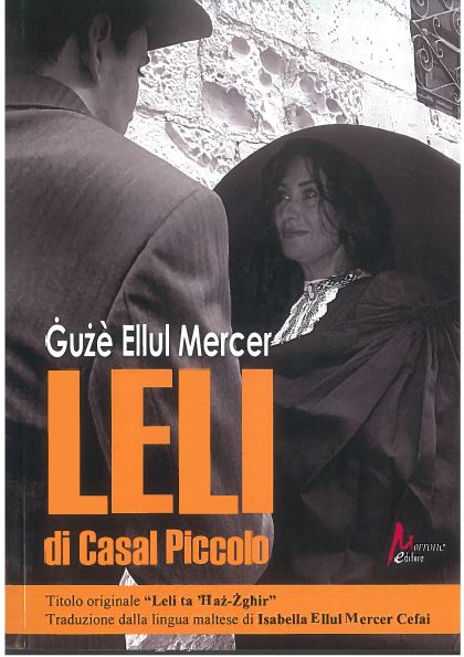 Leli di Casal Piccolo - Agenda Bookshop