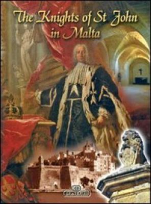 The Knights of St. John in Malta - Agenda Bookshop
