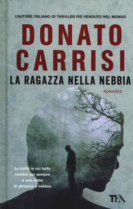 La ragazza nella nebbia - Agenda Bookshop