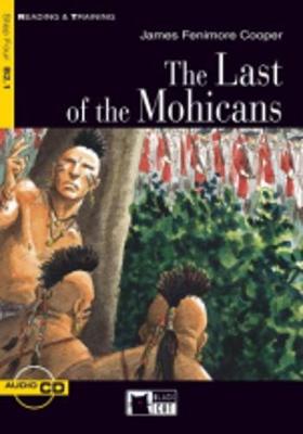 Reading & Training: The Last of the Mohicans + audio CD - Agenda Bookshop