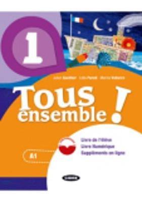 Livre de l''eleve 1 + Cahier d''exercices + CD - Agenda Bookshop