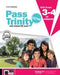 Pass Trinity now: Student''s Book + CD 3-4 - Agenda Bookshop