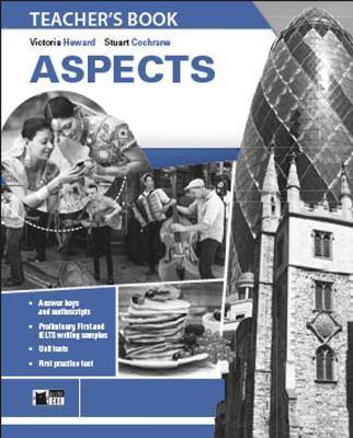 Aspects: Teacher''s Book - Agenda Bookshop
