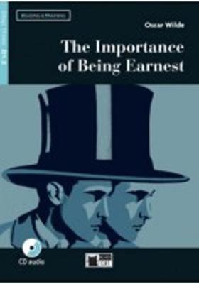 Reading & Training: The Importance of Being Earnest + audio CD + App + DeA LINK - Agenda Bookshop