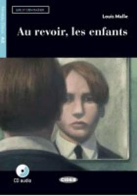 Lire et s''entrainer: Au revoir, les enfants + CD + App + DeA LINK - Agenda Bookshop