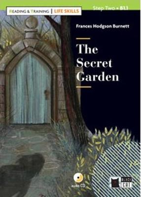 Reading & Training - Life Skills: The Secret Garden + CD + App + DeA LINK - Agenda Bookshop