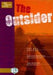 New English Fiction : The Outsider - Agenda Bookshop