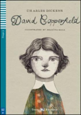 Teen ELI Readers - English: David Copperfield + CD - Agenda Bookshop