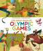 The Great Book of Olympic Games - Agenda Bookshop