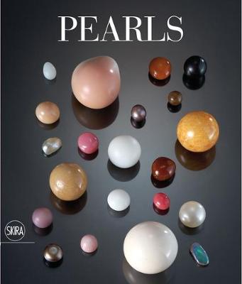 Pearls. The General Catalogue - Agenda Bookshop