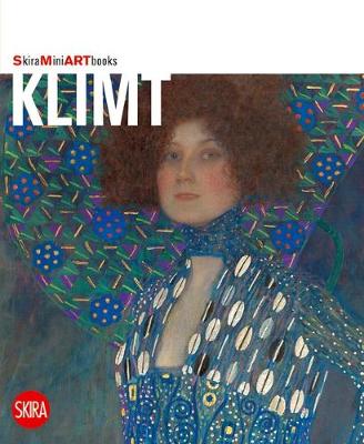 Klimt - Agenda Bookshop