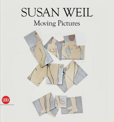 Susan Weil: Moving Pictures - Agenda Bookshop