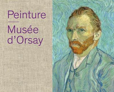 Painting - Musee d''Orsay - Agenda Bookshop