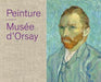 Painting - Musee d''Orsay - Agenda Bookshop