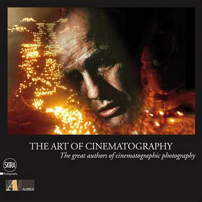 The Art of Cinematography - Agenda Bookshop