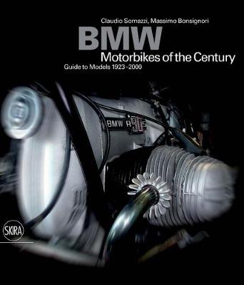 BMW: Motorcycles of the Century: Guide to models 1923-2000 - Agenda Bookshop