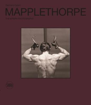 Robert Mapplethorpe: The Nymph Photography - Agenda Bookshop