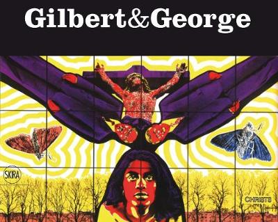 Gilbert & George: A Family Collection - Agenda Bookshop