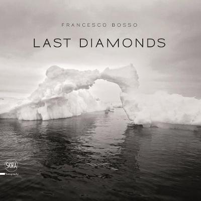 Francesco Bosso: Last Diamonds - Agenda Bookshop