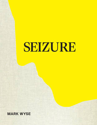 Seizure - Agenda Bookshop