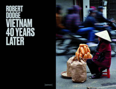 Vietnam 40 Years Later - Agenda Bookshop
