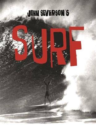 John Severson''s SURF - Agenda Bookshop