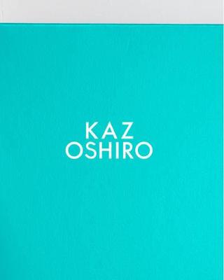 Kaz Oshiro - Agenda Bookshop