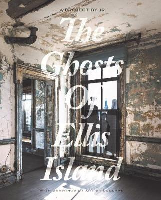 The Ghosts of Ellis Island - Agenda Bookshop