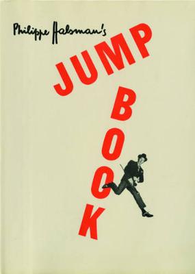 Phillippe Halsman''s Jump Book - Agenda Bookshop