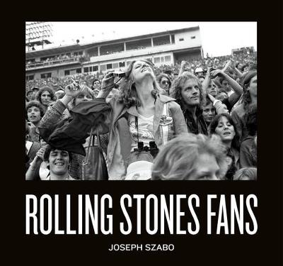 Rolling Stones Fans - Agenda Bookshop