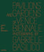 Pavilions and Gardens of Venice Biennale: Photographs by Gabriele Basilico - Agenda Bookshop