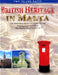 British Heritage In Malta HB - Agenda Bookshop