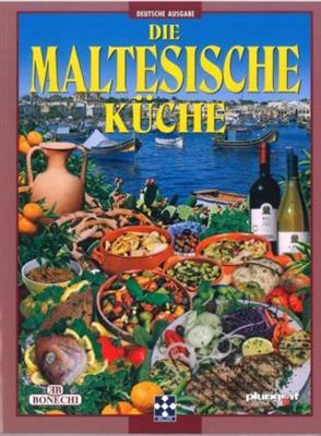 Maltese Cooking (German) - Agenda Bookshop