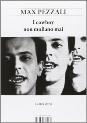 I cowboy non mollano mai. La mia storia - Agenda Bookshop