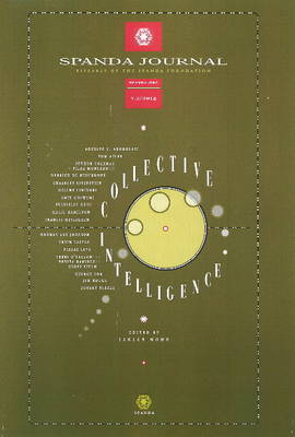 Collective Intelligence: Volume 2 - Agenda Bookshop