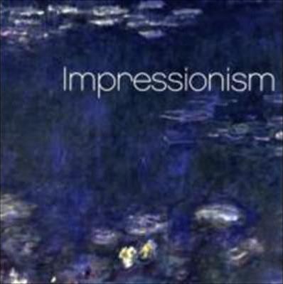 IMPRESSIONISM - Agenda Bookshop