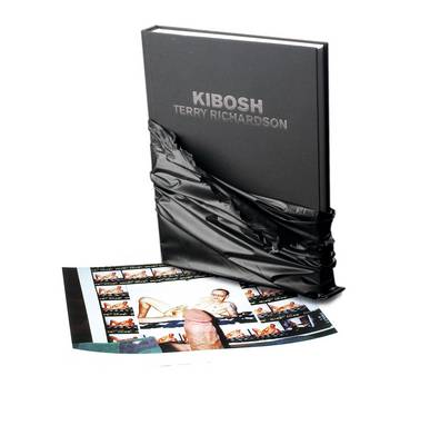 Kibosh - Agenda Bookshop