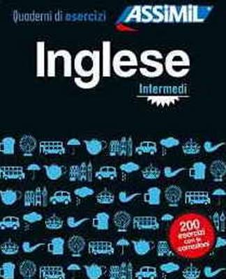 Quaderni di Esercizi Inglese - Intermedi - Agenda Bookshop