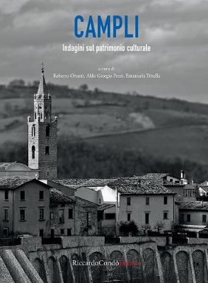 Campli: Indagini sul patrimonio culturale - Agenda Bookshop