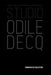 Monograph Odil Decq - Agenda Bookshop