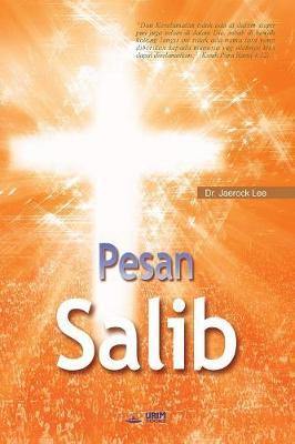 Pesan Salib: The Message of the Cross (Indonesian) - Agenda Bookshop