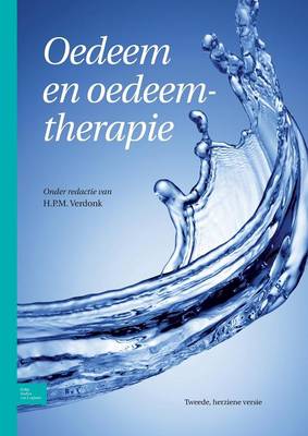 Oedeem En Oedeemtherapie - Agenda Bookshop