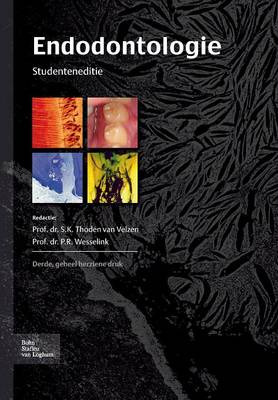 Endodontologie: Studenteneditie - Agenda Bookshop