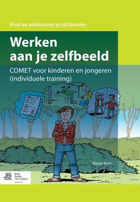 Werken Aan Je Zelfbeeld: Comet Voor Kinderen En Jongeren (Individuele Training) - Agenda Bookshop